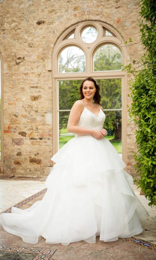 Beautiful Brides +